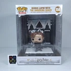 Funko Pop! Harry Potter Remus Lupin with The Shrieking Shack #156
