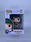 Funko Pop, Harry Potter, Ron Weasley #124