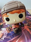 Funko Pop! Harry Potter - Ron Weasley 54 Figure