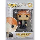 Funko Pop! Harry Potter: Ron Weasley (Howler) #71