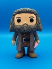 Funko Pop! Harry Potter - Rubeus Hagrid (6 inch) #07 - No Box