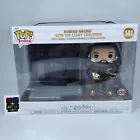 Funko Pop! Harry Potter Rubeus Hagrid with the Leaky Cauldron #141