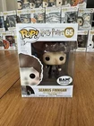 Funko! Pop Harry Potter: Seamus Finnigan #65 BAM Exclusive