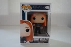 FUNKO POP! : HARRY POTTER SERIES - GINNY WEASLEY #46 WITH POP PROTECTOR