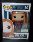FUNKO POP! : HARRY POTTER SERIES - GINNY WEASLEY #50 BARNES & NOBLE EXCLUSIVE