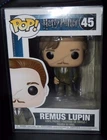 FUNKO POP! : HARRY POTTER SERIES - REMUS LUPIN #45 WITH POP PROTECTOR