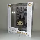 Funko Pop! Harry Potter - Sirius Black Wanted Poster Cover #08 - MINT