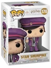 Funko Pop Harry Potter - Stan Shunpike 170 Figure w/ Protector