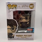Funko Pop Harry Potter Target New York Comic Con Funko 147