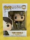 Funko POP! Harry Potter - Tom Riddle 60 Action Vinyl Figure W/ PROTECTOR - P50