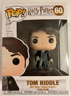 Funko Pop! Harry Potter - Tom Riddle #60 Vinyl Figure NIB