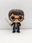 Funko Pop Harry Potter w Gryffindor Sword 09 Hot Topic Exclusive Vinyl Figure