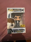 Funko Pop!: Harry Potter (w/ Gryffindor's Sword) - Hot Topic (Exclusive) #9