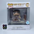 Funko Pop! Harry Potter with Hogwarts Letters 6" Inch Exclusive #136