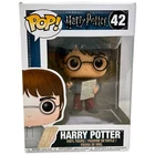 Funko POP Harry Potter With Marauders Map #42 Vinyl Figure New