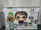 FUNKO POP! Harry Potter Wizarding World Advent Calendar 2020 Vinyl Pocket Pops