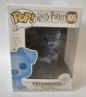 Funko Pop! Harry Potter Wizarding World: Patronus Ron Weasley Vinyl 46995 NEW