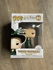 Funko Pop! Harry Potter Wizarding World Yule Ball Minerva McGonagall #93