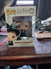 Funko Pop! Harry Potter Wizarding World Yule Ball Minerva McGonagall #93
