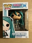 Funko Pop - Hatsune Miku 39