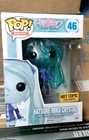 Funko Pop! Hatsune Miku Crystal Hot Topic Exclusive #46
