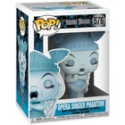 Funko POP! Haunted Mansion Vinyl Figure - OPERA SINGER PHANTOM #576 - NM/Mint