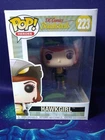 Funko Pop Hawkgirl 223 DC Comics Bombshells