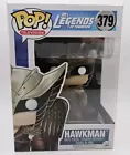 Funko Pop! HAWKMAN #379 DC Legends of Tomorrow