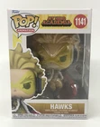 Funko Pop! Hawks My Hero Academia Pop #1141