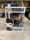 Funko Pop! HBO Game of Thrones - Ramsay Bolton #37 - GameStop Exclusive Figure