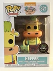 Funko Pop! Heffer #321 Chase ANIMATION VINYL Rocko’s Modern Life Nickelodeon