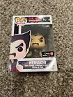 Funko Pop Heihachi #200 Tekken Namco Games Vinyl Figure GameStop Exclusive