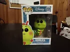 Funko Pop Heimlich #229 Vinyl Figure A Bugs Life Disney Vaulted 2016