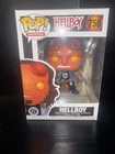 Funko Pop! Hellboy #750 Collectible Figure