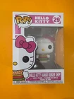 Funko Pop! HELLO KITTY #29 Kawaii Burger Shop Collectible Vinyl Figure