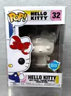 Funko Pop! Hello Kitty #32 DIY Series Michael's Exclusive 2020 Soft Protector