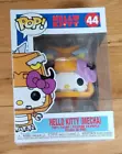Funko Pop! Hello Kitty #44, MECHA Vinyl Figure, NIB