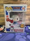 Funko POP! - Hello Kitty 45th Anniversary - Hello Kitty (8 Bit) Chase Version