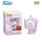 Funko Pop! Hello Kitty 50th Anniversary Asia Pacific Exclusive #78 Figure