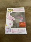 Funko Pop! Hello Kitty 50th Anniversary Asia Pacific Exclusive PROTECTOR #77