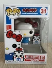 Funko Pop! Hello Kitty (8 Bit) - 45th Anniversary #31- Vinyl Figure