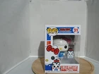 Funko Pop! Hello Kitty (8 Bit) vinyl figure #31