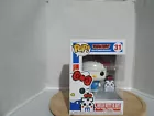 Funko Pop! Hello Kitty (8 Bit) vinyl figure #31
