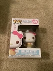 FUNKO POP! HELLO KITTY #99~ MINT~ HELLO KITTY AND FRIENDS SERIES ~