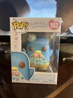 Funko Pop! Hello Kitty and Friends - TuxedoSam #102