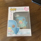 Funko Pop! Hello Kitty and Friends - TuxedoSam #102