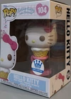 Funko Pop! Hello Kitty  as Ice Cream (Funko Exclusive) #104