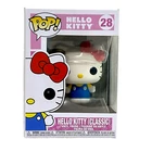 FUNKO POP! HELLO KITTY ( CLASSIC) #28 NEW IN BOX SHIPS QUICK