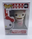 Funko Pop: HELLO KITTY in NOODLE CUP #46