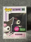 Funko Pop! Hello Kitty - Kuromi (Flocked Chase) - Brad's Toys - New #88